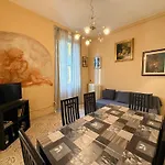 Appartement La Magnolia / Del Ducato