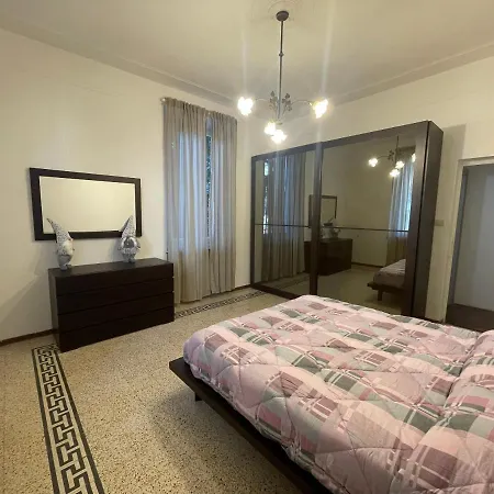 La Magnolia / Del Ducato