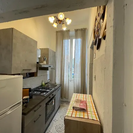 La Magnolia / Del Ducato Apartamento Parma