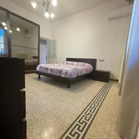 La Magnolia / Del Ducato