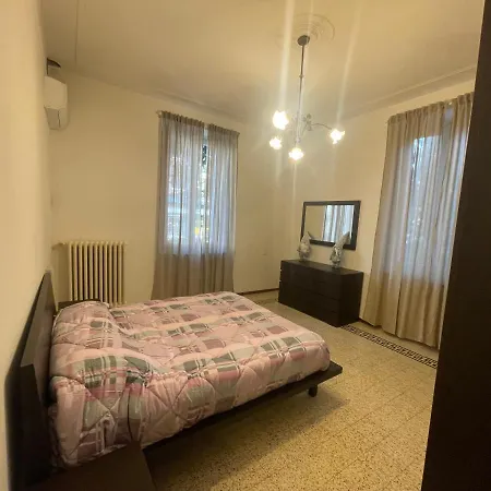 La Magnolia / Del Ducato