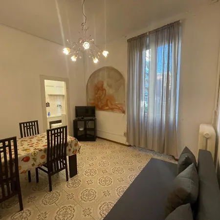 Apartamento La Magnolia / Del Ducato *