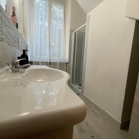 Apartamento La Magnolia / Del Ducato *