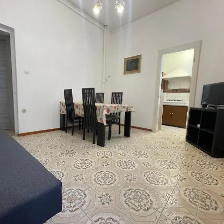 La Magnolia / Del Ducato Apartamento *