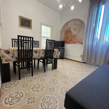 La Magnolia / Del Ducato * Parma