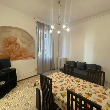 Lejlighed La Magnolia / Del Ducato Parma