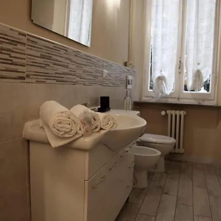 Lejlighed La Magnolia / Del Ducato Parma