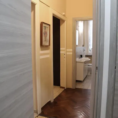 La Magnolia / Del Ducato Lejlighed Parma