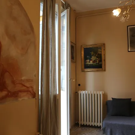 La Magnolia / Del Ducato * Parma