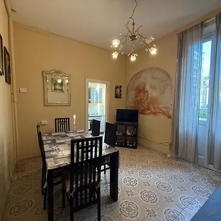 La Magnolia / Del Ducato Apartamento *