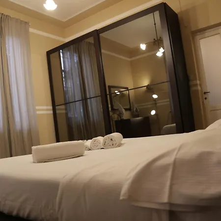 Lejlighed La Magnolia / Del Ducato *