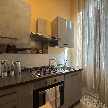 Lejlighed La Magnolia / Del Ducato Parma