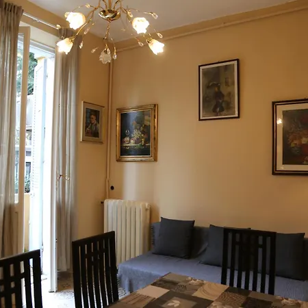 Lejlighed La Magnolia / Del Ducato *