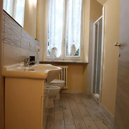 Lejlighed La Magnolia / Del Ducato Parma