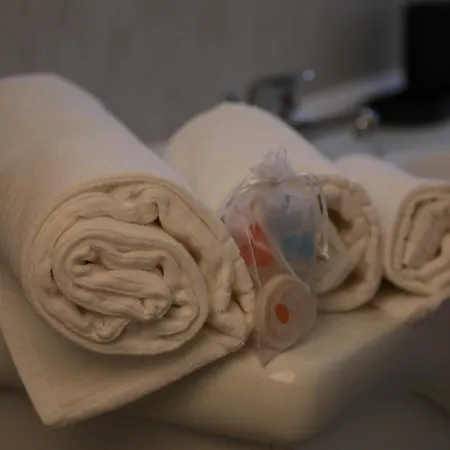 La Magnolia / Del Ducato * Parma