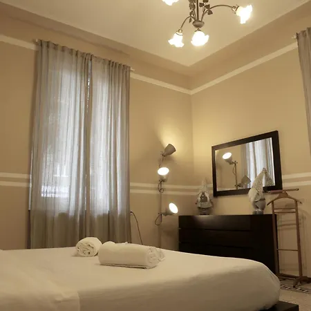 La Magnolia / Del Ducato