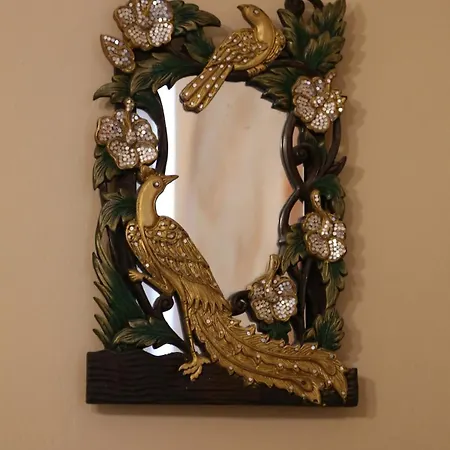 La Magnolia / Del Ducato Lejlighed *