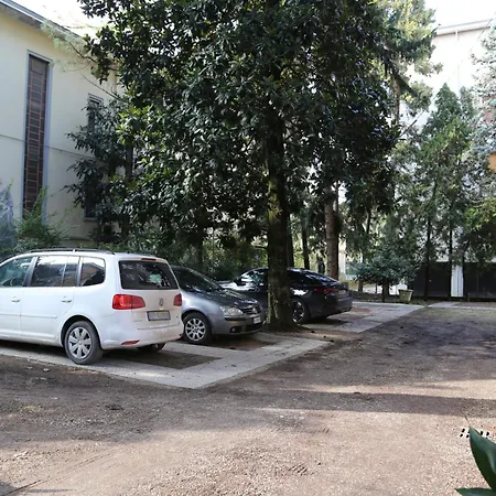 Lejlighed La Magnolia / Del Ducato