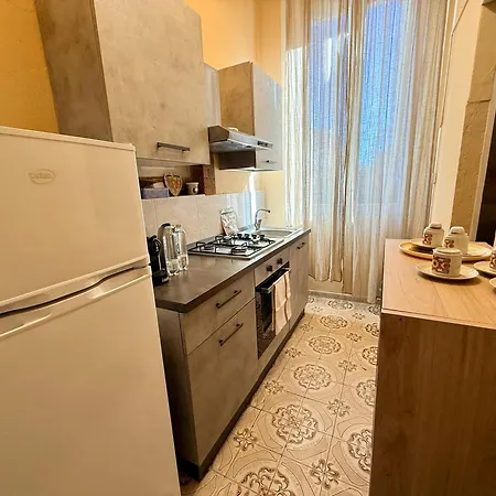 La Magnolia / Del Ducato Appartement