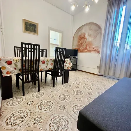 La Magnolia / Del Ducato Appartement Parma
