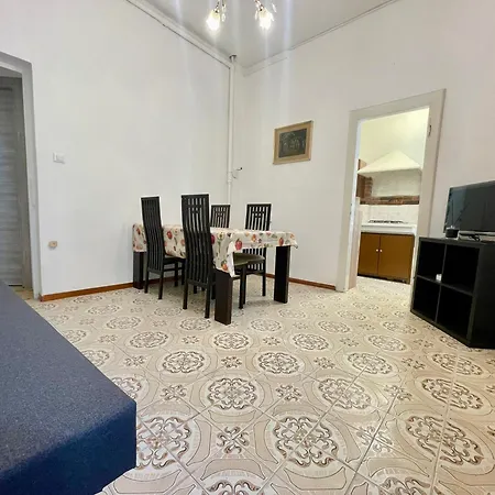 Lejlighed La Magnolia / Del Ducato Parma