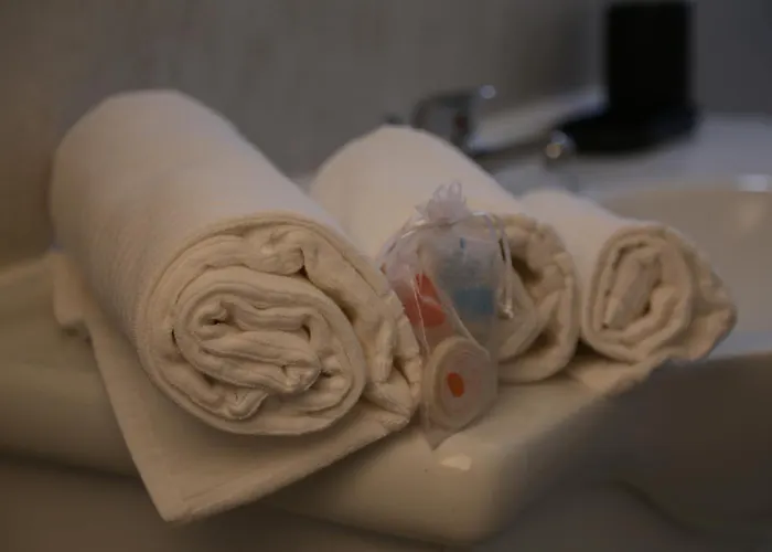 La Magnolia / Del Ducato * Parma