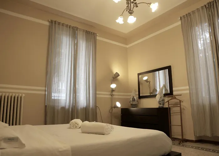 La Magnolia / Del Ducato